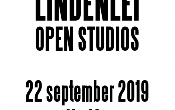 Lindenlei Open Studio